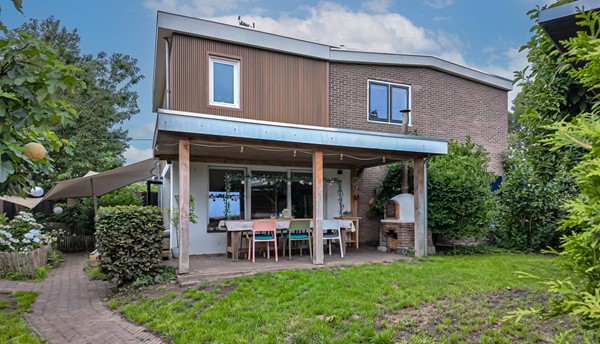 Medium property photo - Oranjeweg 107A, 6991 WK Rheden